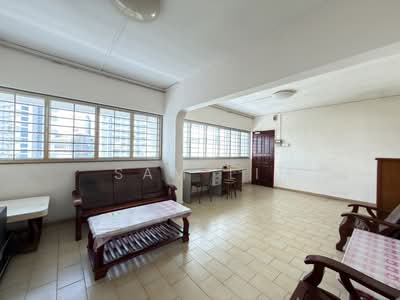 For Sale - 204 Jurong East Street 21