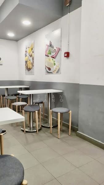 ☎️L1 F&B Space @ AMK Central | Rarely Available | Prime Location, , 460 sqft, Food & Beverage For Rent, by Sean Pang, 500130075 - Interior - CommercialGuru.com.sg