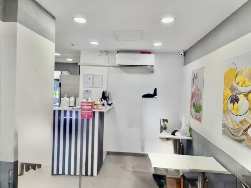 ☎️L1 F&B Space @ AMK Central | Rarely Available | Prime Location, , 460 sqft, Food & Beverage For Rent, by Sean Pang, 500130075 - Interior - CommercialGuru.com.sg