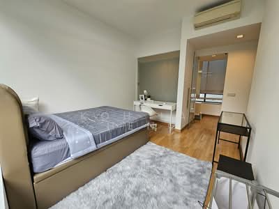 For Rent - One-North Residences