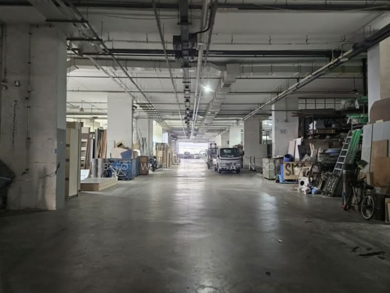 Harvest @ Woodlands, , 2,066 sqft, Factory / Workshop (B2) For Rent, by Bowen Pang, 500130087 - CommercialGuru.com.sg