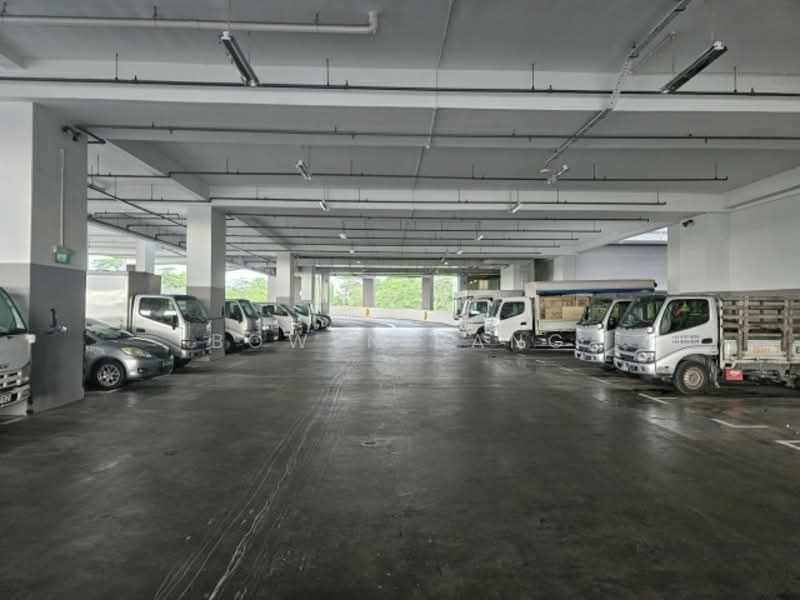 Harvest @ Woodlands, , 2,066 sqft, Factory / Workshop (B2) For Rent, by Bowen Pang, 500130087 - CommercialGuru.com.sg