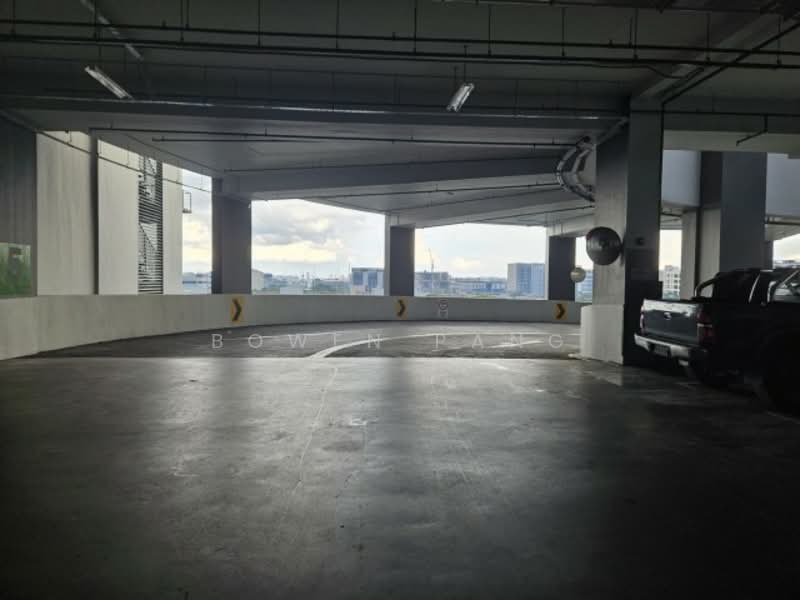 Harvest @ Woodlands, , 2,066 sqft, Factory / Workshop (B2) For Rent, by Bowen Pang, 500130087 - CommercialGuru.com.sg