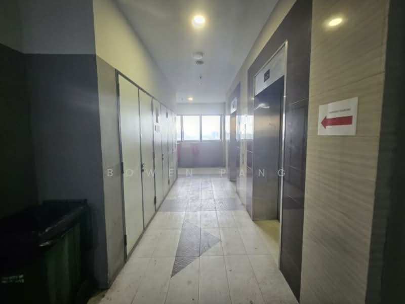 Harvest @ Woodlands, , 2,066 sqft, Factory / Workshop (B2) For Rent, by Bowen Pang, 500130087 - CommercialGuru.com.sg