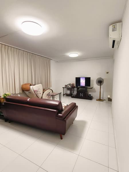 114 Bishan Street 12, 114 Bishan Street 12, Room Rental, 100 sqft, HDB Flat For Rent, by Joe Yang, 500130089 - Living Room - PropertyGuru.com.sg