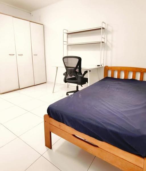 114 Bishan Street 12, 114 Bishan Street 12, Ang Mo Kio / Bishan / Thomson, Room Rental, 100 sqft, HDB Flat For Rent, by Joe Yang, 500130089 - Bedroom - PropertyGuru.com.sg