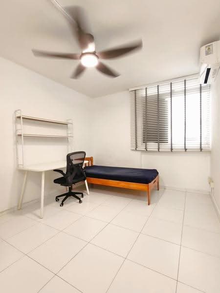 114 Bishan Street 12, 114 Bishan Street 12, Ang Mo Kio / Bishan / Thomson, Room Rental, 100 sqft, HDB Flat For Rent, by Joe Yang, 500130089 - Bedroom - PropertyGuru.com.sg