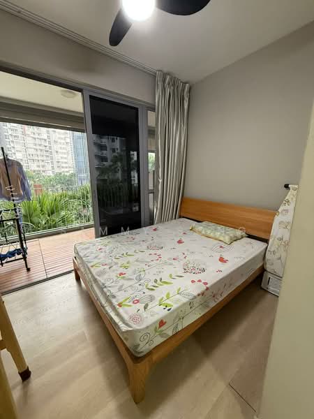 High Park Residences, 27 Fernvale Road, 4 Bedrooms, 1,367 sqft, Condominium For Sale, by Sammy Song, 500130093 - Bedroom - PropertyGuru.com.sg