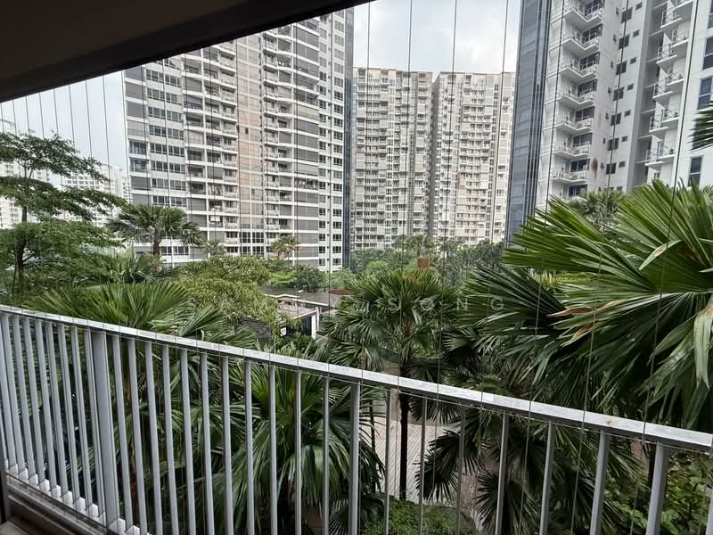 High Park Residences, 27 Fernvale Road, 4 Bedrooms, 1,367 sqft, Condominium For Sale, by Sammy Song, 500130093 - View - PropertyGuru.com.sg