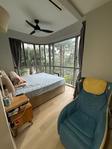 High Park Residences, 27 Fernvale Road, 4 Bedrooms, 1,367 sqft, Condominium For Sale, by Sammy Song, 500130093 - Bedroom - PropertyGuru.com.sg