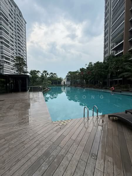 High Park Residences, 27 Fernvale Road, 4 Bedrooms, 1,367 sqft, Condominium For Sale, by Sammy Song, 500130093 - Exterior - PropertyGuru.com.sg