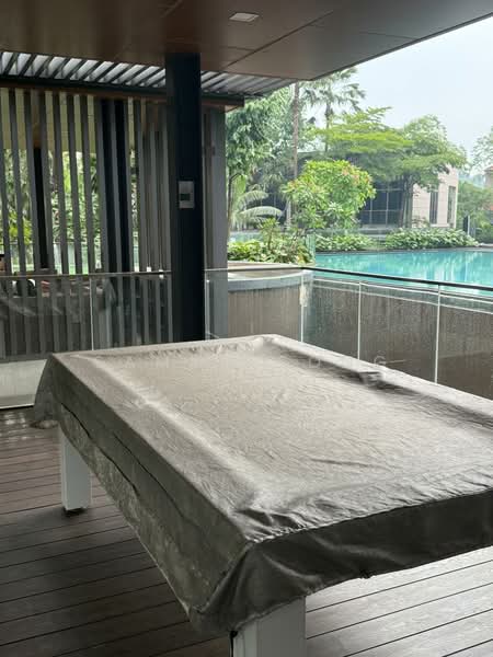 High Park Residences, 27 Fernvale Road, 4 Bedrooms, 1,367 sqft, Condominium For Sale, by Sammy Song, 500130093 - Exterior - PropertyGuru.com.sg