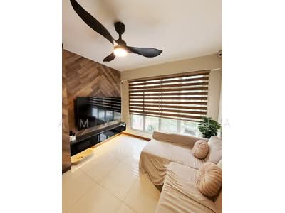 For Sale - 323B Sumang Walk