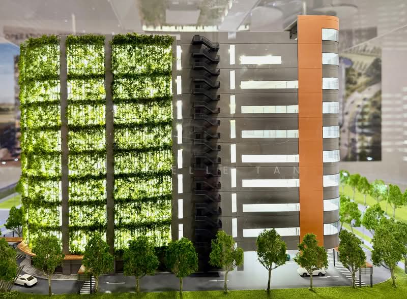 Gate+, Tukang Innovation Drive, Boon Lay / Jurong / Tuas, 1,615 sqft, Factory / Workshop (B2) For Sale, by Michelle Tan, 500130101 - CommercialGuru.com.sg