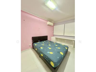 For Rent - 359 Tampines Street 34