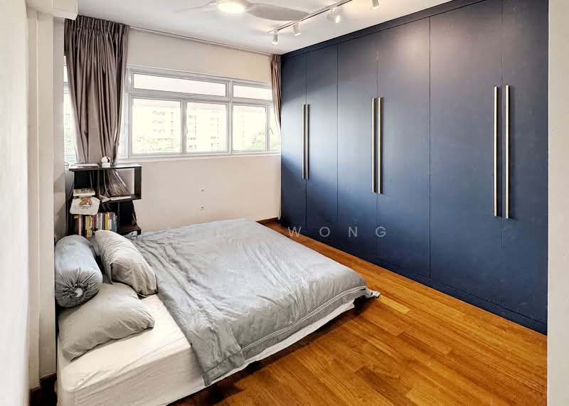 13 Saint George's Road, 13 Saint George's Road, 3 Bedrooms, 1,292 sqft, HDB Flat For Sale, by Alex Wong, 500130105 - Master Bedroom - PropertyGuru.com.sg