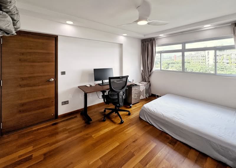 13 Saint George's Road, 13 Saint George's Road, 3 Bedrooms, 1,292 sqft, HDB Flat For Sale, by Alex Wong, 500130105 - Bedroom - PropertyGuru.com.sg