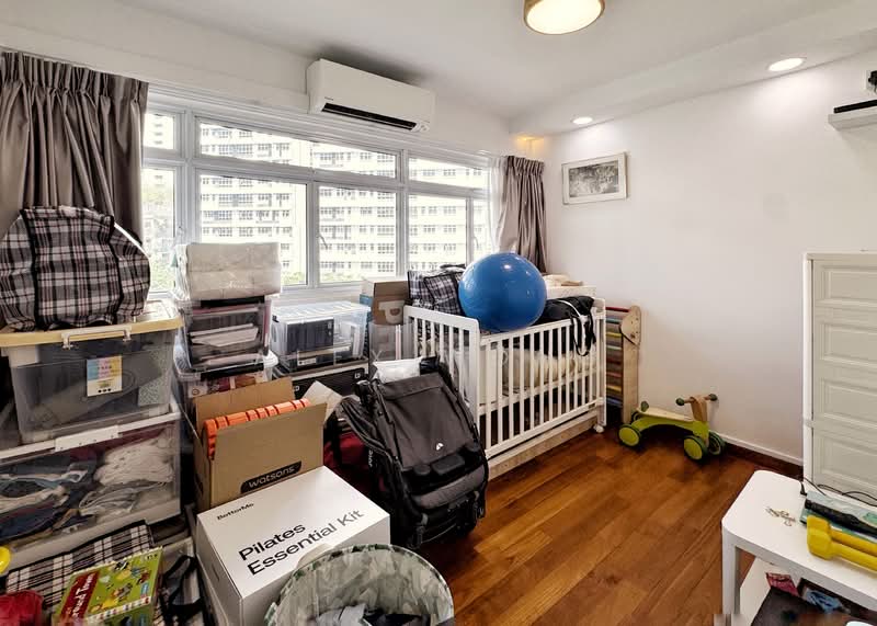 13 Saint George's Road, 13 Saint George's Road, 3 Bedrooms, 1,292 sqft, HDB Flat For Sale, by Alex Wong, 500130105 - Bedroom - PropertyGuru.com.sg