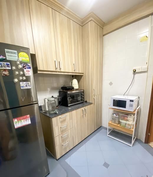 119C Kim Tian Road, 119C Kim Tian Road, 3 Bedrooms, 1,183 sqft, HDB Flat For Sale, by Vicktor Chan, 500130107 - Kitchen - PropertyGuru.com.sg