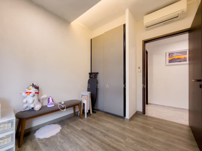 The Brownstone, 160 Canberra Drive, 3 Bedrooms, 915 sqft, Executive Condominium For Sale, by Vannessa Kong, 500130109 - Interior - PropertyGuru.com.sg