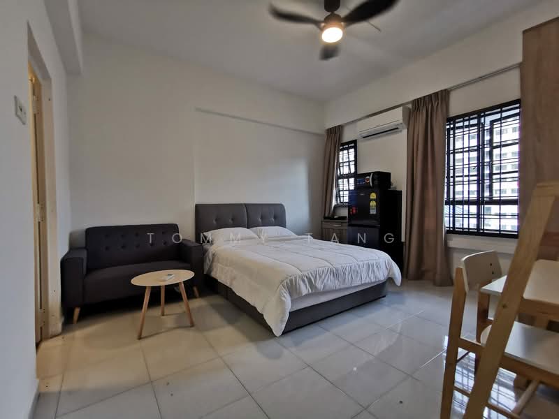 Guillemard View, 329A Guillemard Road, 3 Bedrooms, 1,313 sqft, Apartment For Sale, by Tommy Tang, 500130110 - Bedroom - PropertyGuru.com.sg