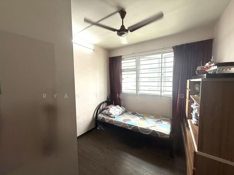 18D MacPherson Residency, 18D Circuit Road, 2 Bedrooms, 721 sqft, HDB Flat For Sale, by Ryan Tan Zheng Jie, 500130114 - Bedroom - PropertyGuru.com.sg