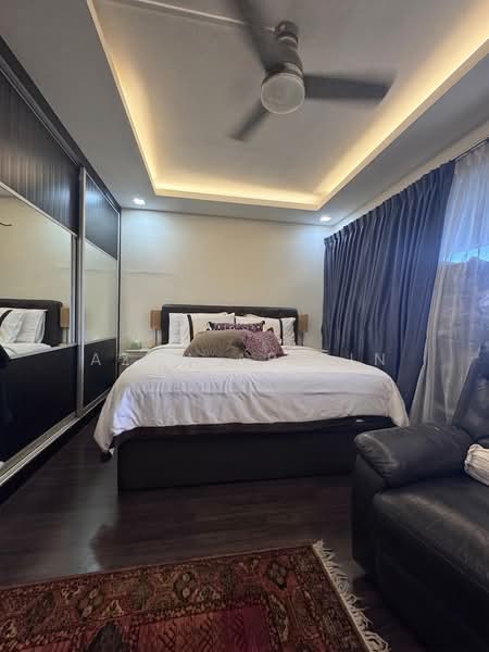 334 Ubi Avenue 1, 334 Ubi Avenue 1, 4 Bedrooms, 1,636 sqft, HDB Flat For Sale, by Azan Arifin, 500130115 - Bedroom - PropertyGuru.com.sg