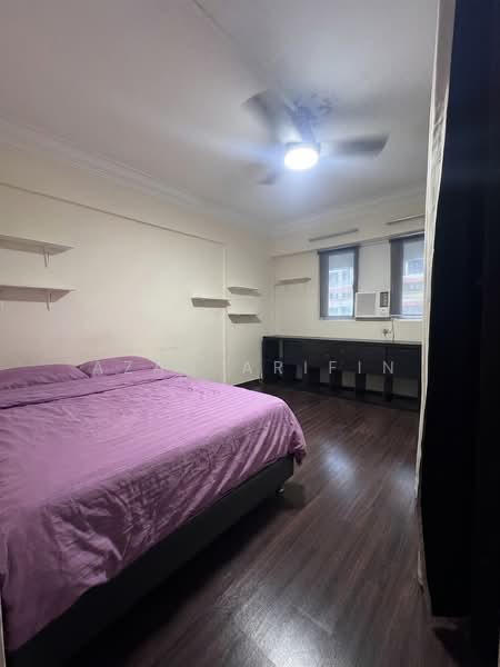 334 Ubi Avenue 1, 334 Ubi Avenue 1, 4 Bedrooms, 1,636 sqft, HDB Flat For Sale, by Azan Arifin, 500130115 - Bedroom - PropertyGuru.com.sg