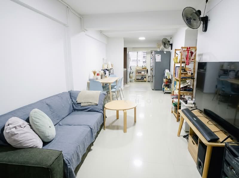 66 Marine Drive, 66 Marine Drive, 2 Bedrooms, 700 sqft, HDB Flat For Sale, by Wyna Khoo, 500130116 - Living Room - PropertyGuru.com.sg