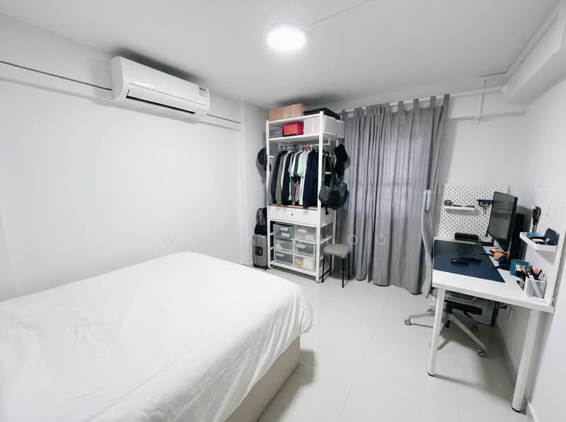 66 Marine Drive, 66 Marine Drive, 2 Bedrooms, 700 sqft, HDB Flat For Sale, by Wyna Khoo, 500130116 - Bedroom - PropertyGuru.com.sg