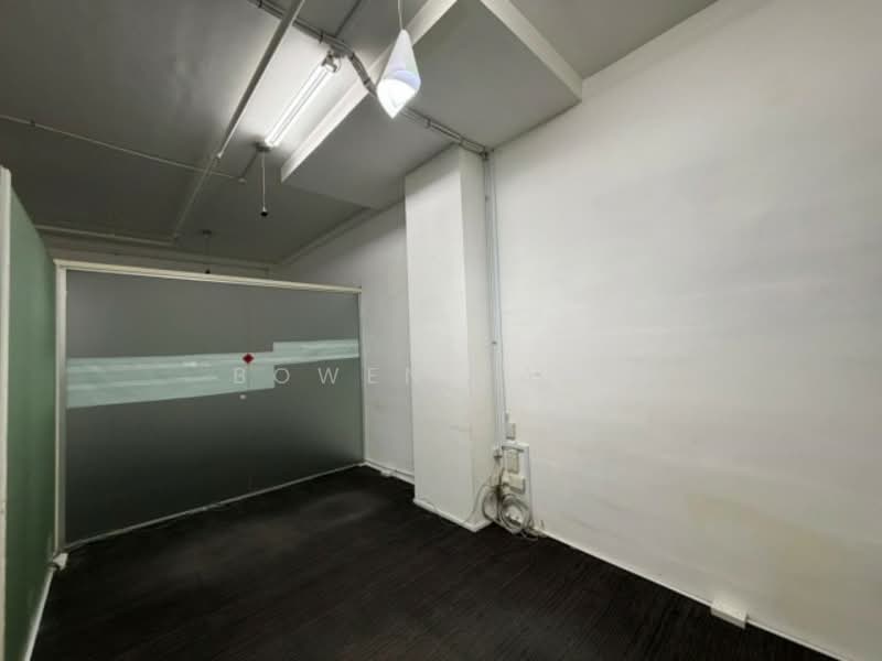Midview City, , 1,433 sqft, Light Industrial (B1) For Rent, by Bowen Pang, 500130124 - CommercialGuru.com.sg