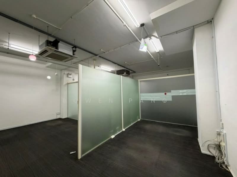 Midview City, , 1,433 sqft, Light Industrial (B1) For Rent, by Bowen Pang, 500130124 - CommercialGuru.com.sg