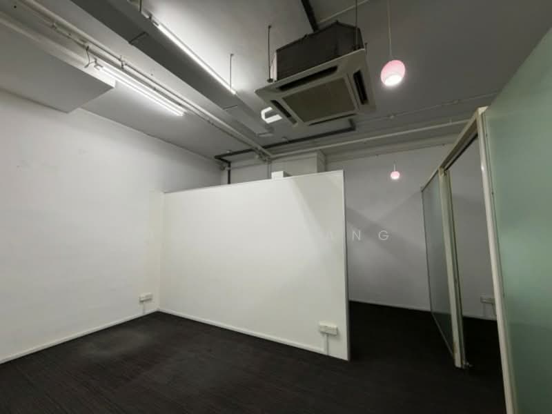 Midview City, , 1,433 sqft, Light Industrial (B1) For Rent, by Bowen Pang, 500130124 - CommercialGuru.com.sg