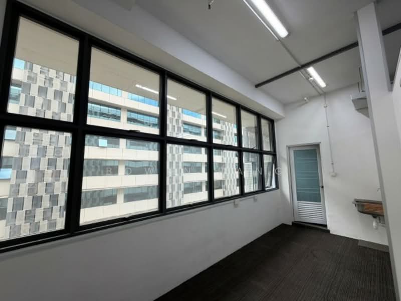 Midview City, , 1,433 sqft, Light Industrial (B1) For Rent, by Bowen Pang, 500130124 - CommercialGuru.com.sg