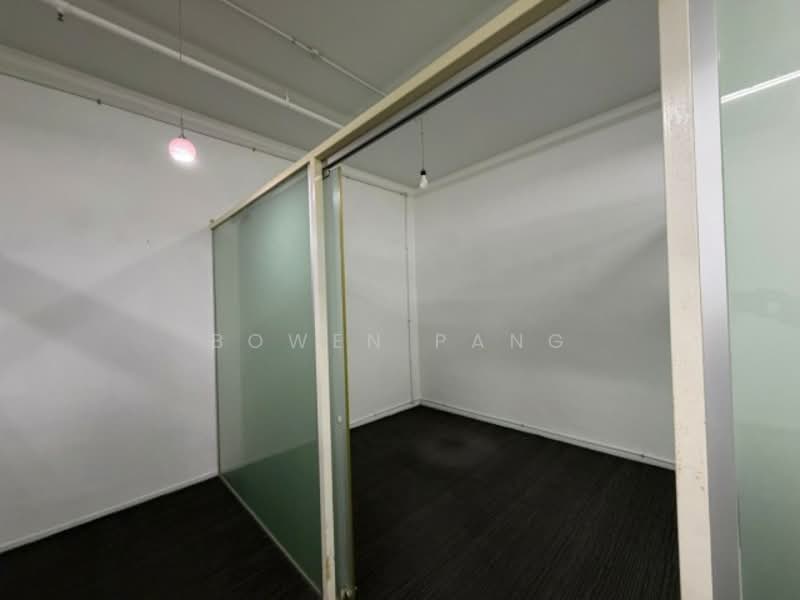 Midview City, , 1,433 sqft, Light Industrial (B1) For Rent, by Bowen Pang, 500130124 - CommercialGuru.com.sg