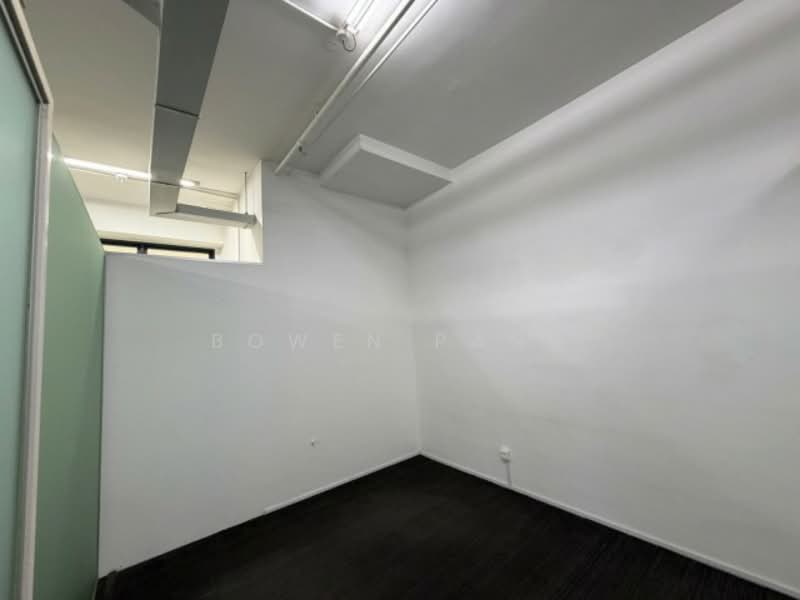 Midview City, , 1,433 sqft, Light Industrial (B1) For Rent, by Bowen Pang, 500130124 - CommercialGuru.com.sg