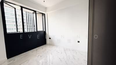 For Rent - Sceneca Residence
