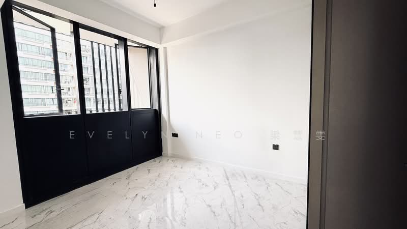 For Rent - Sceneca Residence