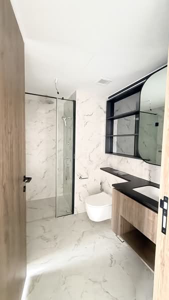 For Rent - Sceneca Residence