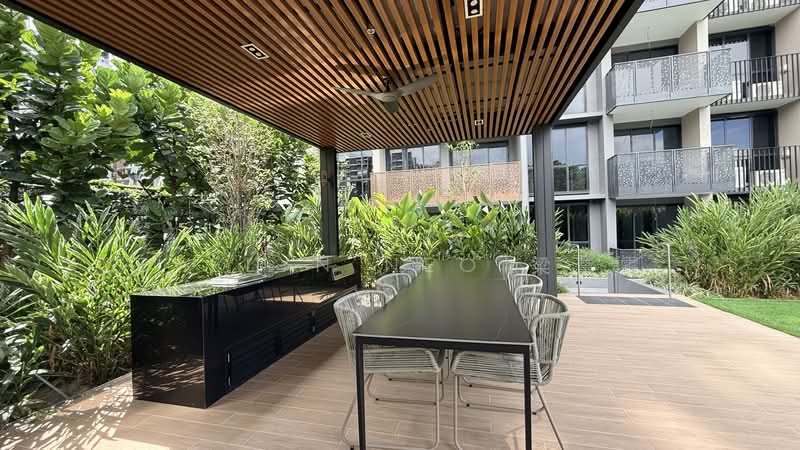 Sceneca Residence, Tanah Merah Kechil Link, 1 Bedroom, 463 sqft, Condominium For Rent, by Evelyn Neo 梁慧雯, 500130128 - Exterior - PropertyGuru.com.sg