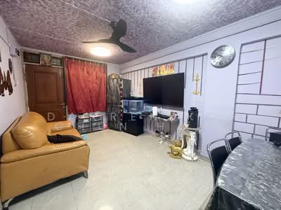 For Sale - 28 Jalan Bahagia