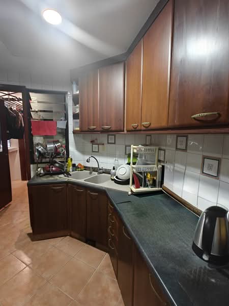 Central Grove, 1 Geylang East Avenue 1, Room Rental, 30 sqft, Condominium For Rent, by Philip Tan, 500130132 - Kitchen - PropertyGuru.com.sg