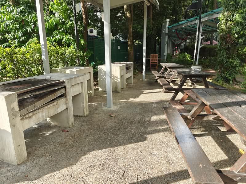 Central Grove, 1 Geylang East Avenue 1, Room Rental, 30 sqft, Condominium For Rent, by Philip Tan, 500130132 - BBQ Area - PropertyGuru.com.sg