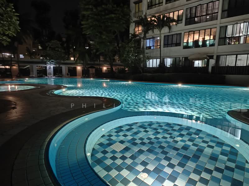 Central Grove, 1 Geylang East Avenue 1, Room Rental, 30 sqft, Condominium For Rent, by Philip Tan, 500130132 - Exterior - PropertyGuru.com.sg
