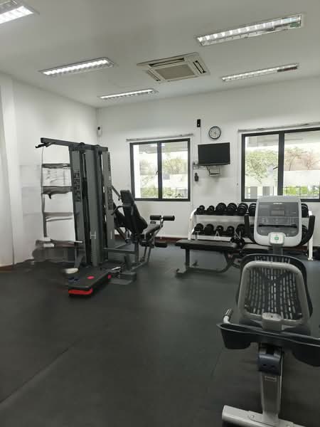 Central Grove, 1 Geylang East Avenue 1, Room Rental, 30 sqft, Condominium For Rent, by Philip Tan, 500130132 - Gym - PropertyGuru.com.sg