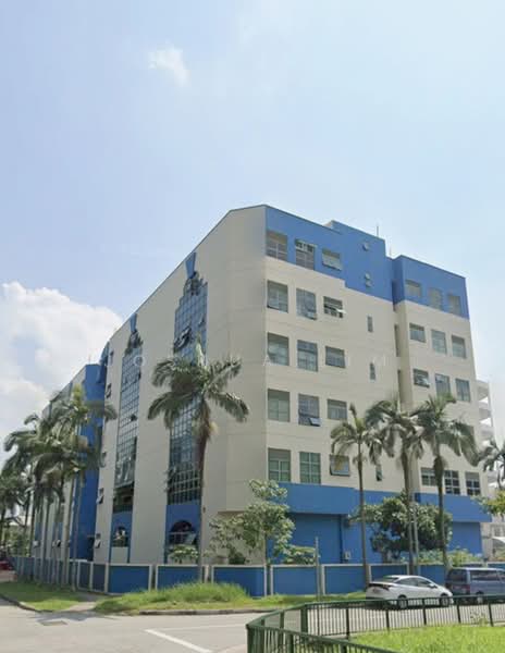 Mandai Industrial Building, 30 Mandai Estate, 2,013 sqft, Factory / Workshop (B2) For Sale, by Joshua Lim, 500130133 - Exterior - CommercialGuru.com.sg