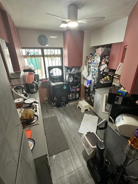 135 Edgedale Plains, 135 Edgedale Plains, 3 Bedrooms, 1,194 sqft, HDB Flat For Sale, by Khadijah Mohd, 500130135 - Kitchen - PropertyGuru.com.sg