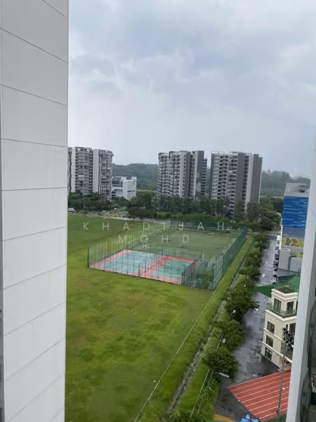 135 Edgedale Plains, 135 Edgedale Plains, 3 Bedrooms, 1,194 sqft, HDB Flat For Sale, by Khadijah Mohd, 500130135 - Exterior - PropertyGuru.com.sg
