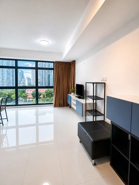 City Square Residences, 14 Kitchener Link, Studio, 570 sqft, Condominium For Rent, by Doris Tey, 500130140 - PropertyGuru.com.sg