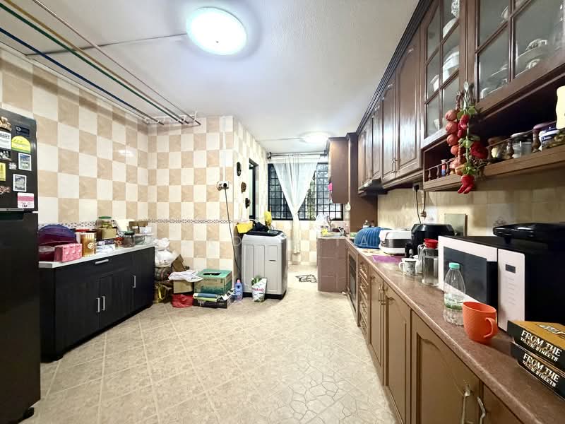 236 Choa Chu Kang Central, 236 Choa Chu Kang Central, 3 Bedrooms, 1,313 sqft, HDB Flat For Sale, by JORDAN TAY, 500130142 - Kitchen - PropertyGuru.com.sg